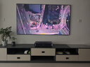 海信H80KN 激光电视屏幕(此商品仅作为产品介绍 不支持单独购买) 实拍图