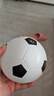 爸爸妈妈皮球1-3岁儿童玩具球小篮球足球宝宝小皮球婴儿充气弹力球拍拍球 实拍图
