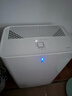 松下（Panasonic）【国家补贴】家用空气净化器除甲醛甲苯除菌宠物除异味除过敏源空气净化61C7PD 实拍图