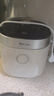 小熊（Bear）电饭煲1-2人 小电饭锅 迷你0特氟龙铁釜 家用小容量多功能微压智能预约柴火饭1.6L  DFB-C16R2 实拍图