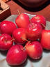 映棠 东北鸡心果5斤【顺丰快递—多地次日达】海棠果玫瑰小苹果礼盒装 3斤大果【人工精选】 现摘现发 实拍图
