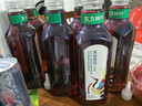 农夫山泉东方树叶青柑普洱茶900ml*12瓶无糖茶饮料0糖0脂0卡整箱解渴饮品 实拍图
