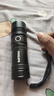 飞利浦（PHILIPS）手电筒强光手电超亮超长续穿天家用巡逻军户外照明应急灯SFL5355 实拍图