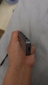 绿联 USB3.0扩展器扩展坞多接口 分线器高速4口集线器HUB拓展坞 笔记本电脑一拖多转换器转接头延长线 实拍图