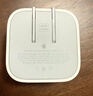 Apple/苹果 20W USB-C充电器  type-c充电器苹果手机充电器原装手机快充头 苹果17手机充电器 实拍图