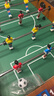 沃知儿童桌面足球机游戏桌上玩具男孩亲子互动8-12岁生日礼物 实拍图