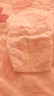 好奇（Huggies）铂金装小桃裤纸尿裤M144片(6-11kg)中号尿不湿【透爽散热】 实拍图