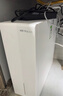沁园净水器双子芯1200G初始流速体验 8年RO过滤器 厨房台下式家用直饮净饮一体机 UR-S61076国家补贴 实拍图