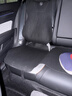 CEENKO汽车坐垫四季翻毛皮垫大众迈腾b9速腾探岳朗逸途观宝来座椅套座套 实拍图