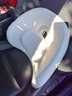 CICIDO夕多腰靠腰部靠垫办公室椅子座椅上班久坐人体工学护腰神器腰托送礼 实拍图