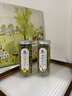 印象堂茶叶花草茶金银花茶浙江菊花茶组合110g共2罐装礼品养生茶 实拍图