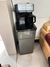 美菱（MeiLing）茶吧机家用饮水机遥控智能【升级抑菌管道】双温双显下置水桶立式泡茶机冷热款MY-DA3920B 实拍图