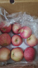 京鲜生 烟台红富士苹果 净重10斤  单果160g以上 水果礼盒 实拍图