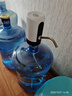 拜杰桶装水抽水器电动压水器上水器抽水神器饮水机抽水泵取水器吸水器 实拍图