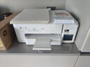 兄弟（brother）DCP-T436W 家用打印机 学生作业打印/微信打印 无线连接 内置墨仓 彩色打印机（打印/复印/扫描） 实拍图