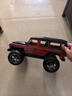 DOUBLE E双鹰路虎正版授权越野遥控车男孩女孩汽车玩具生日礼物男生礼物 实拍图