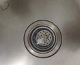 新鲜生活一次性水槽过滤网厨房水槽水池过滤网洗菜盆漏网京东自营滤网50只 实拍图