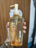 高丝（KOSE）温和卸妆液240ml/瓶桂花香 限定卸妆油干湿两用清洁生日礼物男女 实拍图