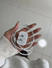 MICROKIA苹果充电器正品充电线氮化镓40/30W快充线套装适配原装iPhone14ProMax13 17 16手机15充电头数据线 【苹果6-14系列】20W快充头+闪充线丨1米套装 实拍图