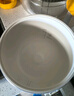 美的（Midea）电饭煲0涂层电饭锅5L大容量316L不锈钢内胆4-5人无涂层家用多功能微压电饭煲MB-RE576S 实拍图