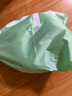 思莱宜午睡枕 趴睡神器小学生儿童午休枕头6-12岁教室趴桌睡觉专用抱枕 小学专用【健康趴睡护颈椎】仙踪绿 实拍图