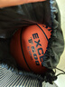 斯伯丁（SPALDING）篮球7号传奇TF-500系列星街战比赛室内外通用七号篮球 76-797Y 实拍图