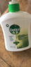 滴露（Dettol）洗手液抑菌滋润450g*2+松木450g*2儿童家庭补充装消毒温和护手 实拍图