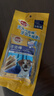 宝路狗磨牙棒狗零食 洁齿棒成犬狗狗通用犬金毛泰迪柯基 75g*3包 实拍图