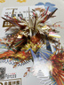 拼酷（piececool）千愿鹤 金属拼图立体3D模型手工DIY摆件生日结婚礼物送女朋友 实拍图