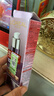 欧莱雅（LOREAL）复颜紫熨斗玻尿酸全脸眼霜眼部精华30ml欧版男女生日礼物 实拍图