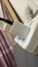 倍思小方块 苹果充电头iPhone16充电器PD20W快充头 适用苹果15/14ProMax/13手机iPad平板Type-C插头 实拍图