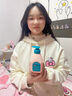 贝德美蓝甘菊儿童洗发水 3-6-12-15岁 无硅油弱酸性 柔顺控油 60ml 实拍图