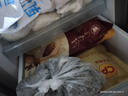 正大 鸡肉炸鸡 速冻半成品方便菜食品 休闲食品 烧烤食材 早餐食材 雪花鸡排1kg 实拍图