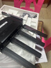 普联（TP-LINK）大道路由器7DR6430 BE6400 5G WiFi7千兆双频家用高速穿墙 2.4G wifi6无线 2.5G网口 游戏加速 实拍图