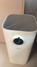美的（Midea）【母婴级】空气净化器家用除甲醛除烟味异味过敏原空气净化机森林家L1 Lite国家补贴 实拍图