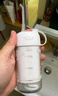 京东京造便携式冲牙器便携【配3喷嘴】抽拉洗牙器水牙线洁牙器牙齿冲洗器正畸预防牙结石生日礼物女士 实拍图