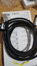 倍思Type-C数据线6A充电线100W/88W超级快充USB-C车载适用华为Pura70/Mate70pro荣耀小米手机平板5A线 实拍图