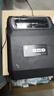 ZEBRA 斑马GT800升级款ZD421T/CN条码标签打印机不干胶固定资产标签机热敏快递电子面单 ZD421CN  300dpi（蓝牙+网口） 实拍图