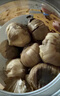 丙田 独头黑蒜250g 紫皮黑大蒜头 山东金乡120天新鲜发酵大果煲汤即食 实拍图