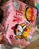 三养（SAMYANG）火鸡面三养奶油干酪方便面零食700g(140g*5)早餐泡面拌面宵夜速食 实拍图