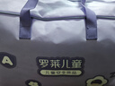 罗莱儿童婴幼儿A类30%大豆被儿童春秋被学生单人被子秋冬被芯3.2斤150*215 实拍图