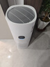 美的（Midea）【无雾加湿器】R8空气净化器加湿一体甲醛数显除烟味除异味过敏原宠物吸猫毛空气净化机 国家补贴 晒单实拍图