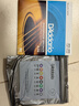 达达里奥（D'Addario）EJ16 美国进口民谣吉他琴弦 碳素钢弦套弦12-53磷铜 实拍图