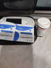 鱼跃（Yuwell）血糖仪器家用医用级高精准检测仪免调码指尖扎针老年人测量糖试纸 （无机器）50片580测糖试纸+采血针+消毒棉 实拍图