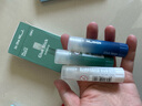 得力（deli）8gACR高粘固体胶水 高粘度无甲醛儿童胶棒 高颜值学生文具 三支渐变色 办公用品 NS145-3S 实拍图