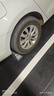 固特异（Goodyear）汽车轮胎  24年底/25年轮胎 195/65R15 91V ATM 安乘 实拍图