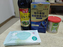 海天 生抽酱油500ml 0添加防腐剂【特级金标酱油】金标系列 实拍图