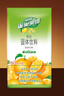 雀巢（Nestle）果维C+橙汁味840g/袋 富含维C 低脂果珍冲饮果汁粉 实拍图