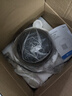 美的（Midea）小飞侠0氟球胆电压力锅5L 触控家用电饭煲高压锅4-6人 全自动智能预约远红外加热炖煮MY-E5923 实拍图