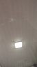 四季沐歌（MICOE）照明吸顶灯led卧室灯全屋客厅灯饰阳台过道餐厅薄现代简约包安装 实拍图